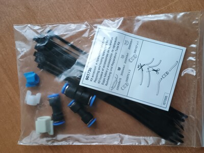 КІТ 901736 для факела-1